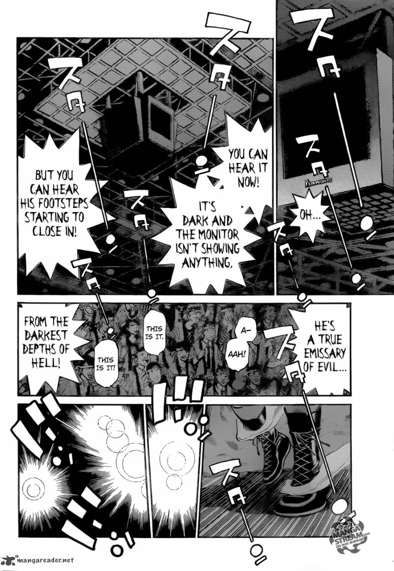 Hajime No Ippo 1082 4