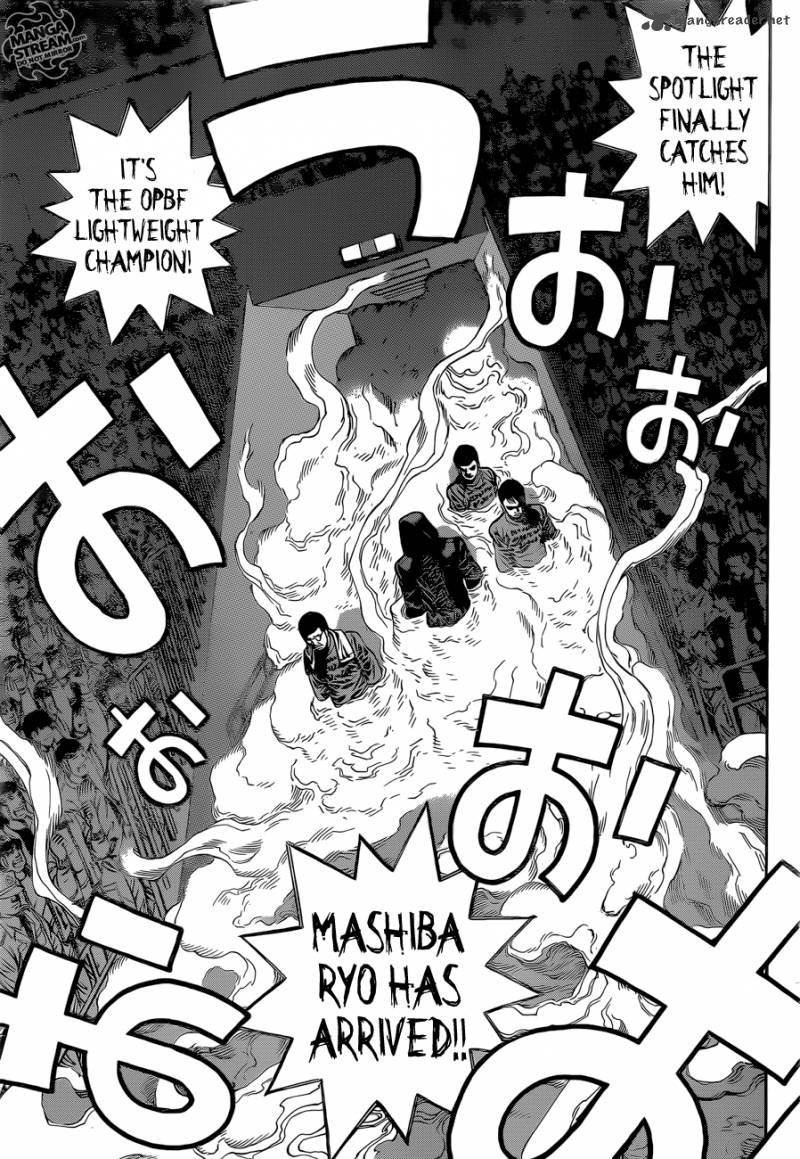 Hajime No Ippo 1082 5