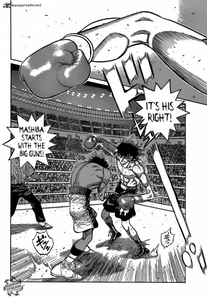 Hajime No Ippo 1083 2