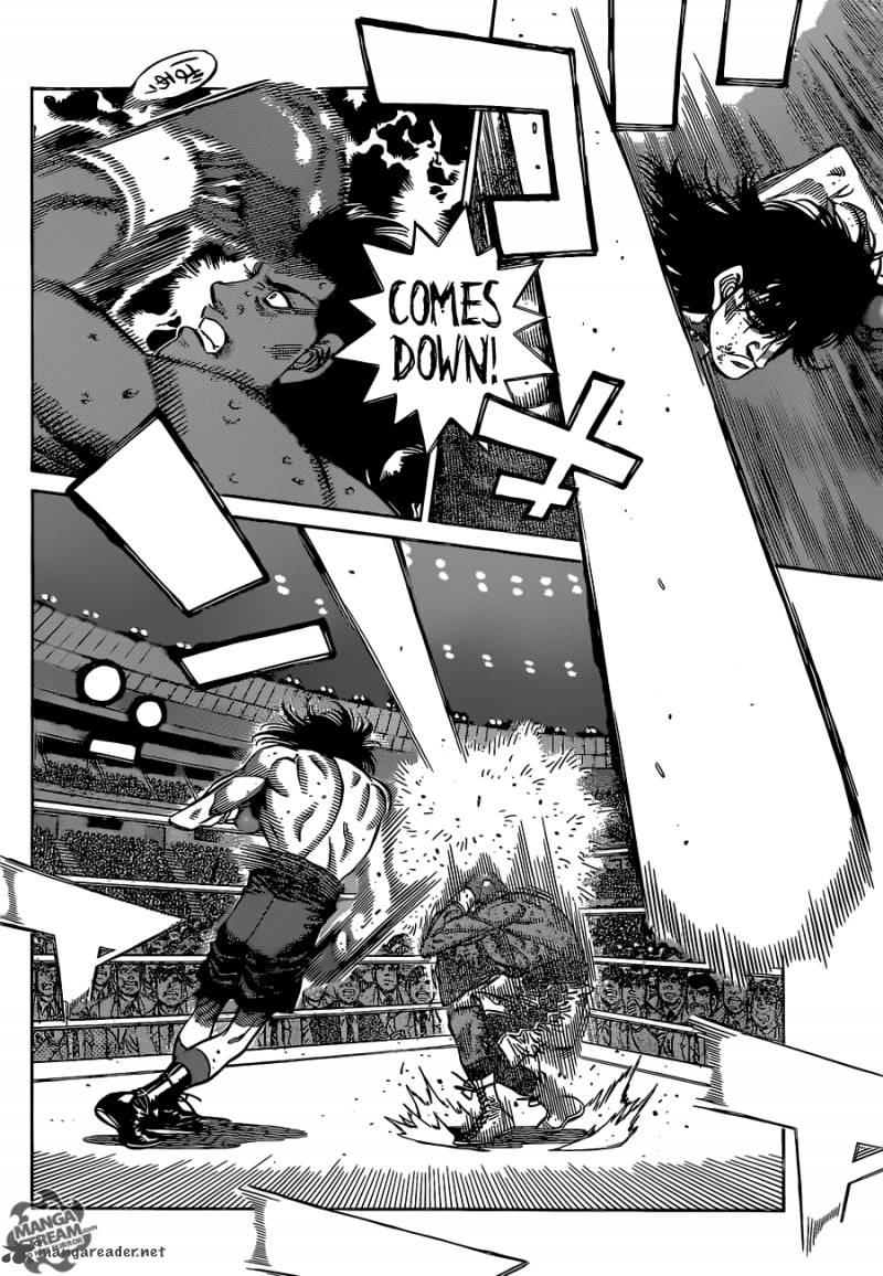 Hajime No Ippo 1083 6