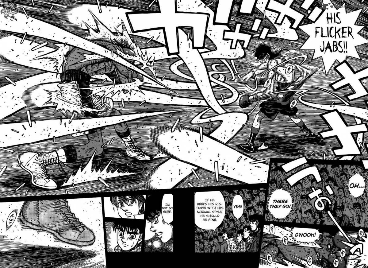 Hajime No Ippo 1084 2