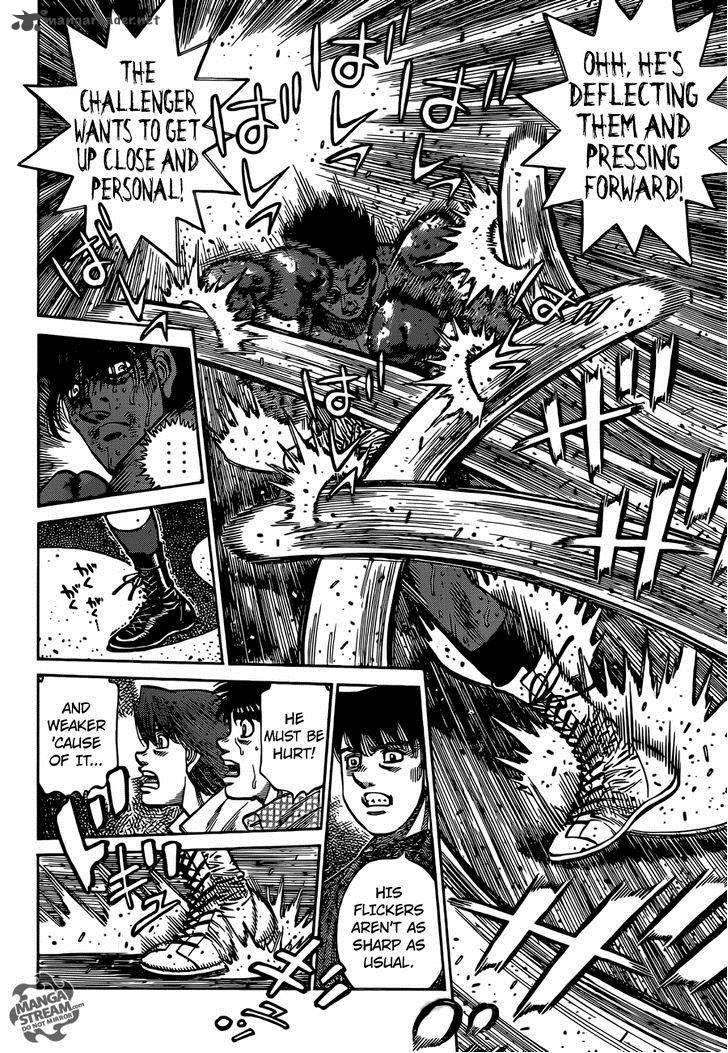 Hajime No Ippo 1084 3