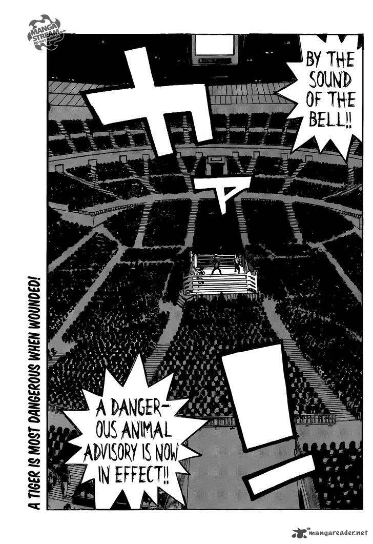 Hajime No Ippo 1085 16