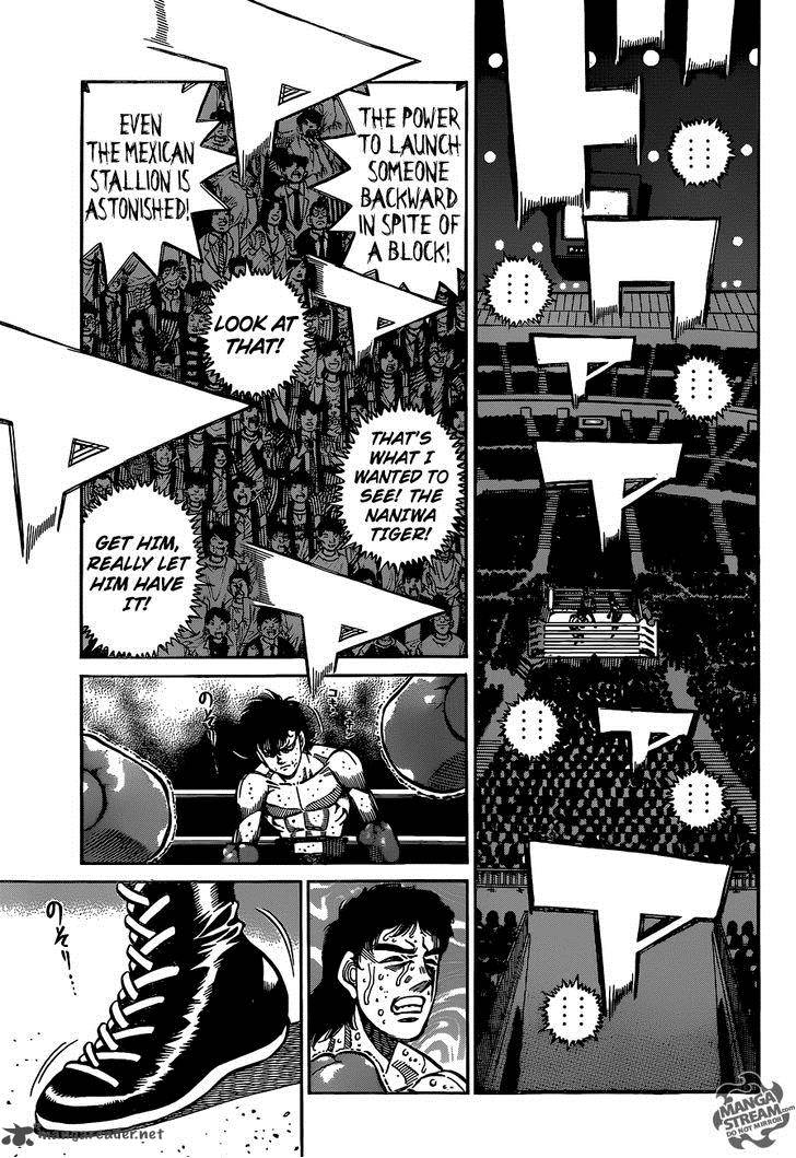 Hajime No Ippo 1086 12