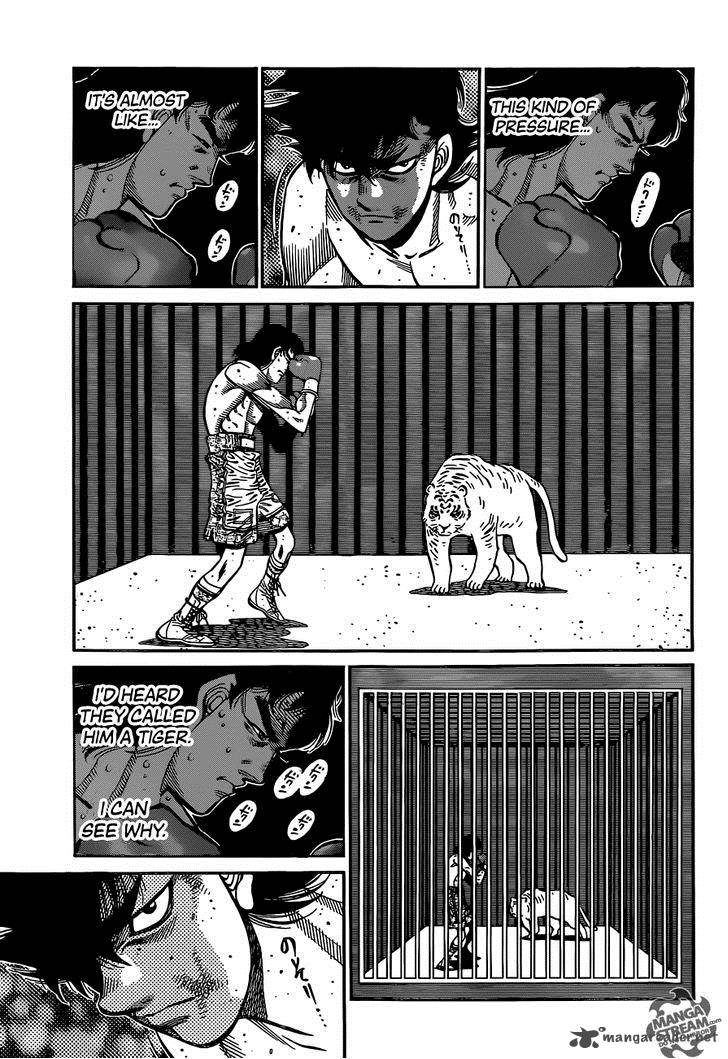 Hajime No Ippo 1086 5