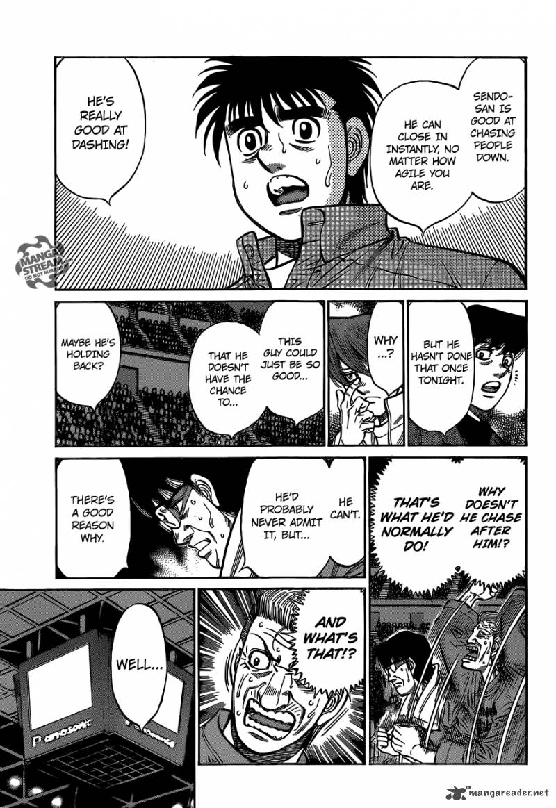 Hajime No Ippo 1089 4