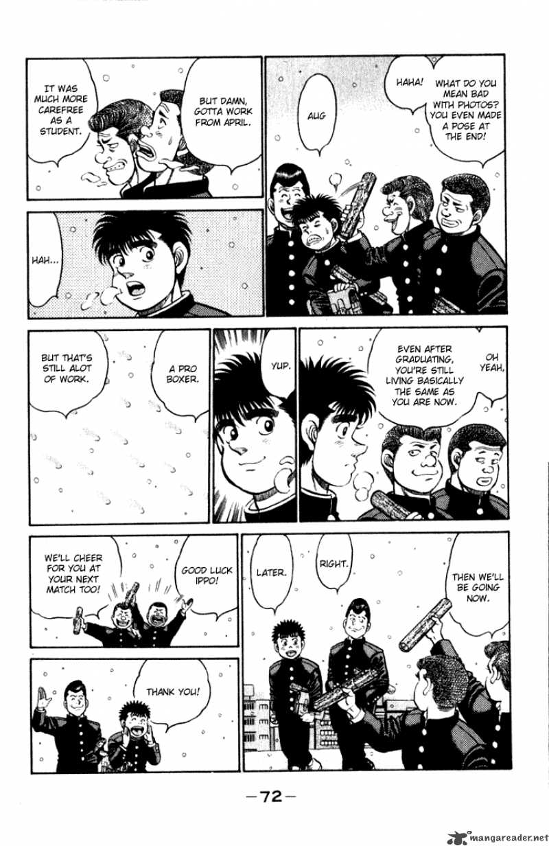 Hajime No Ippo 109 10