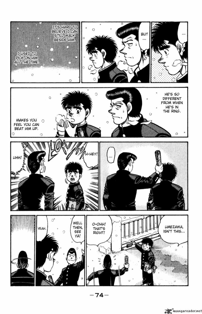 Hajime No Ippo 109 12