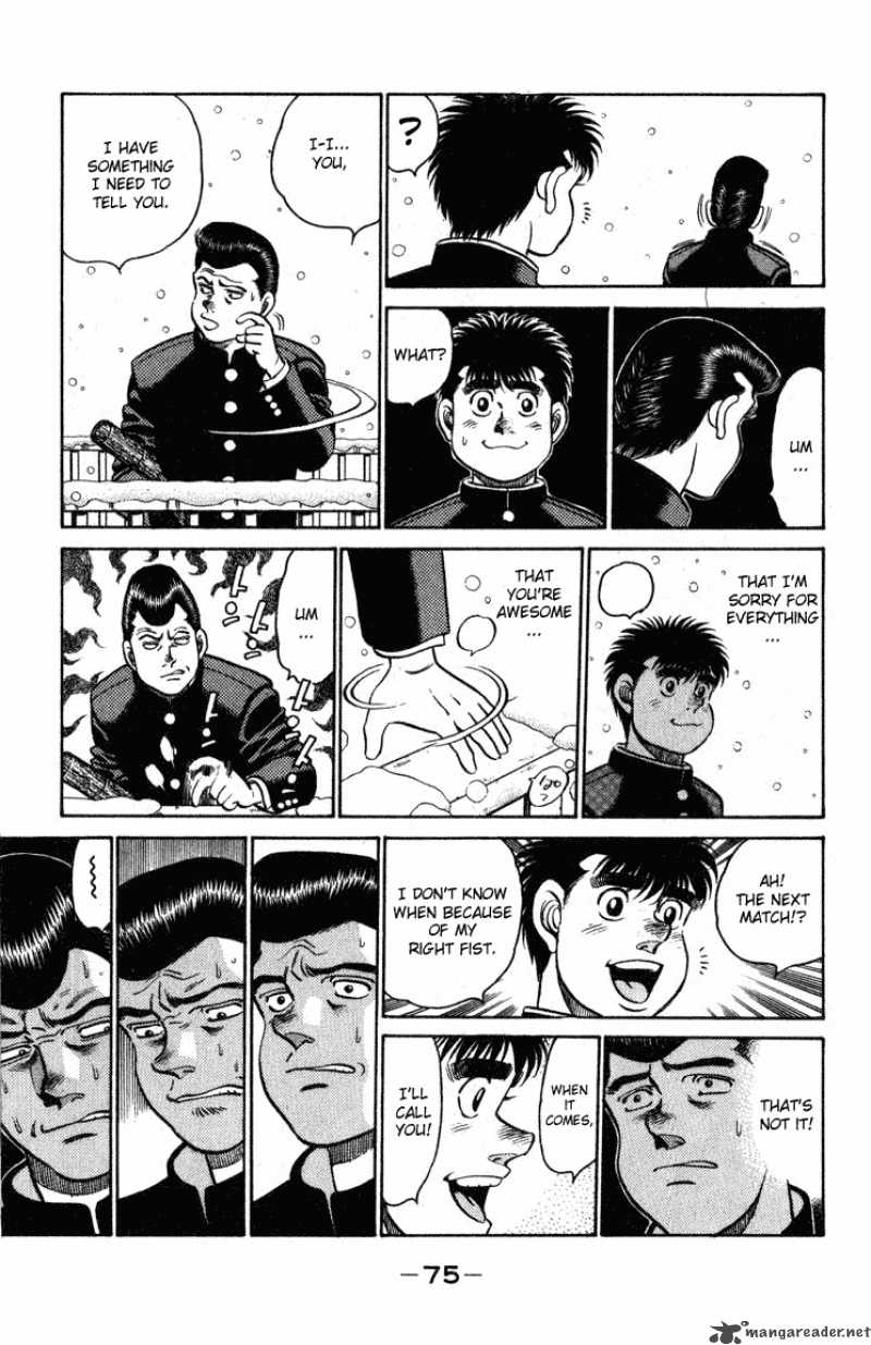 Hajime No Ippo 109 13