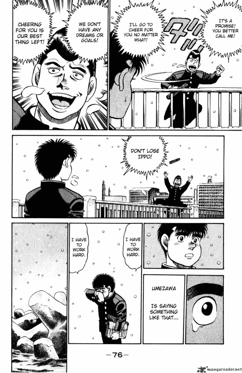 Hajime No Ippo 109 14