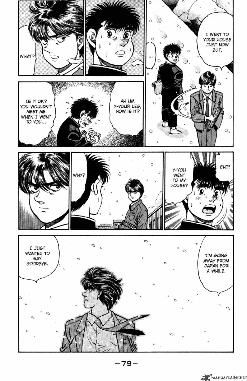Hajime No Ippo 109 17