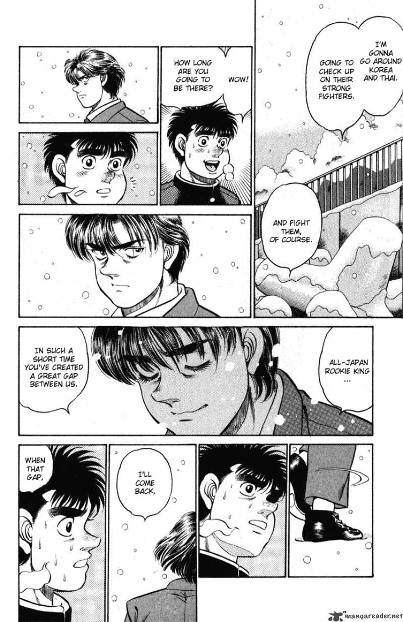 Hajime No Ippo 109 18