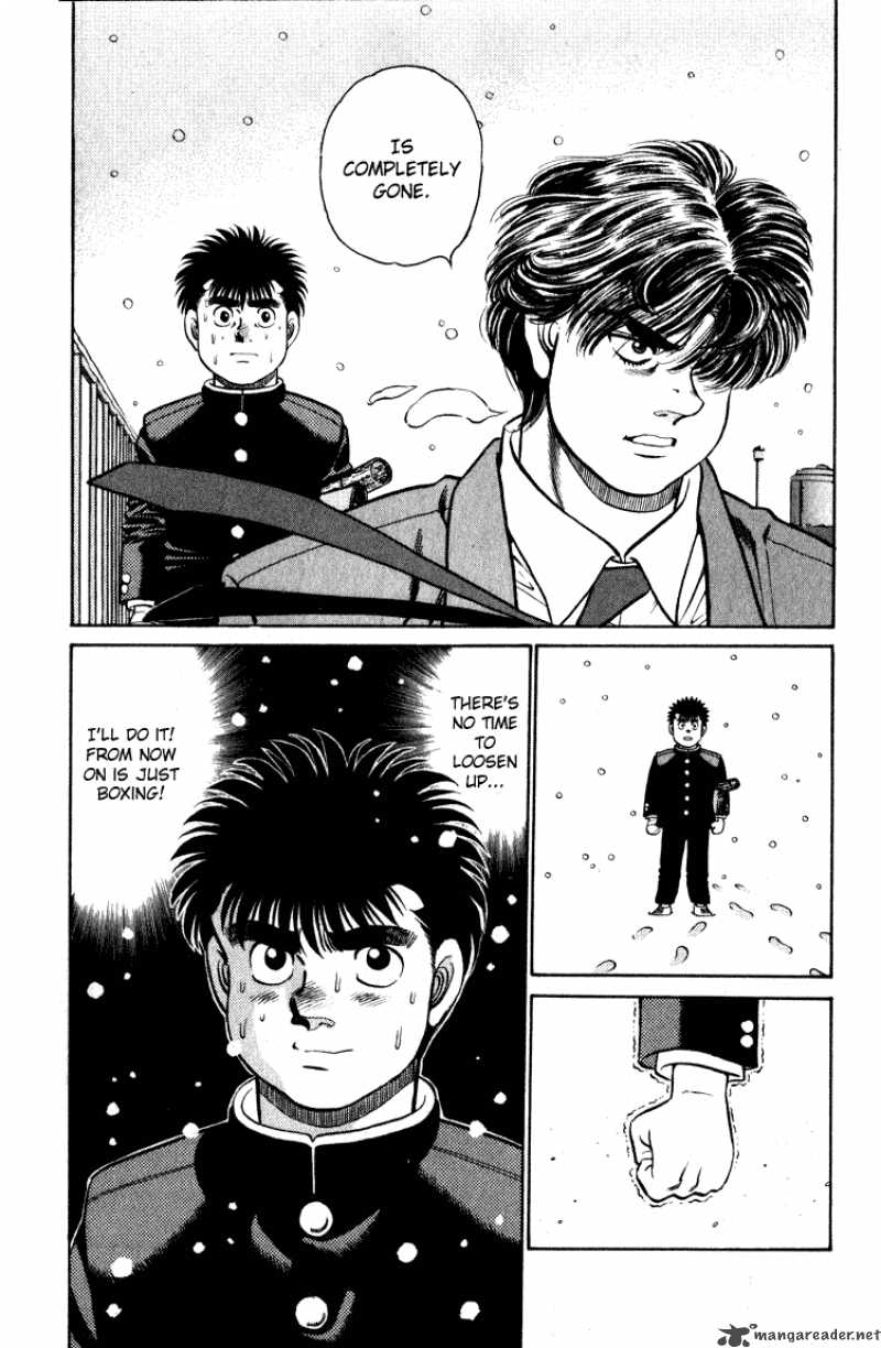 Hajime No Ippo 109 19