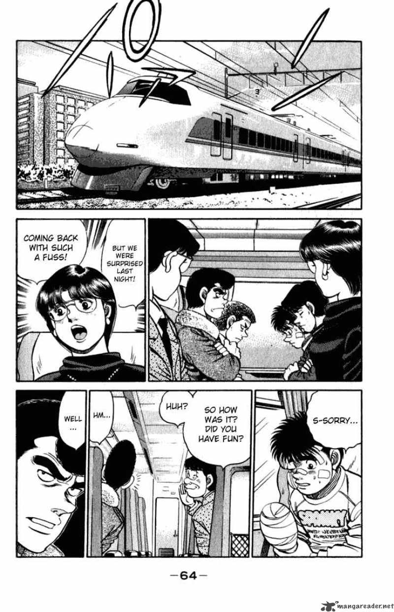 Hajime No Ippo 109 2