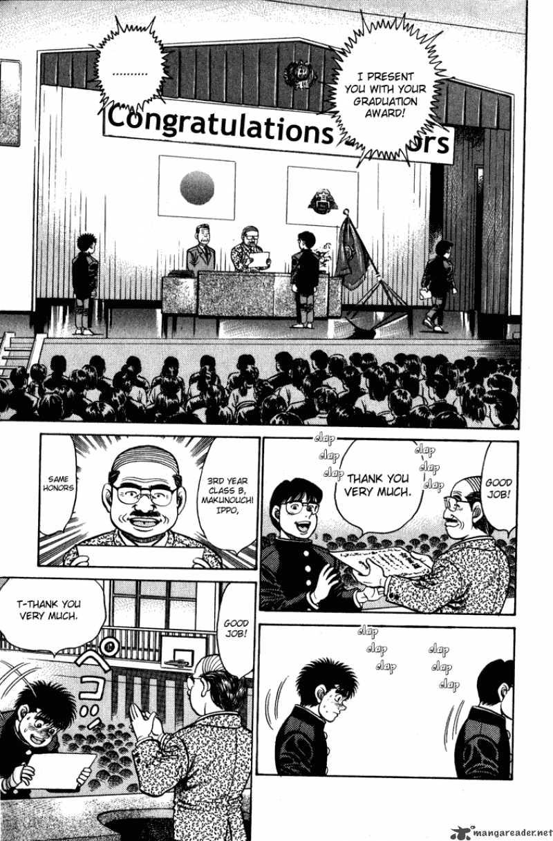 Hajime No Ippo 109 5