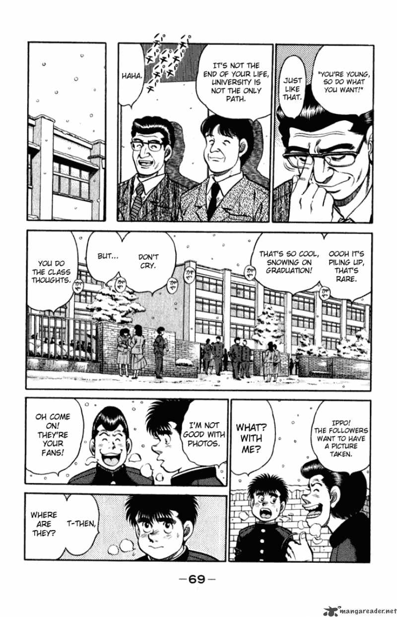 Hajime No Ippo 109 7