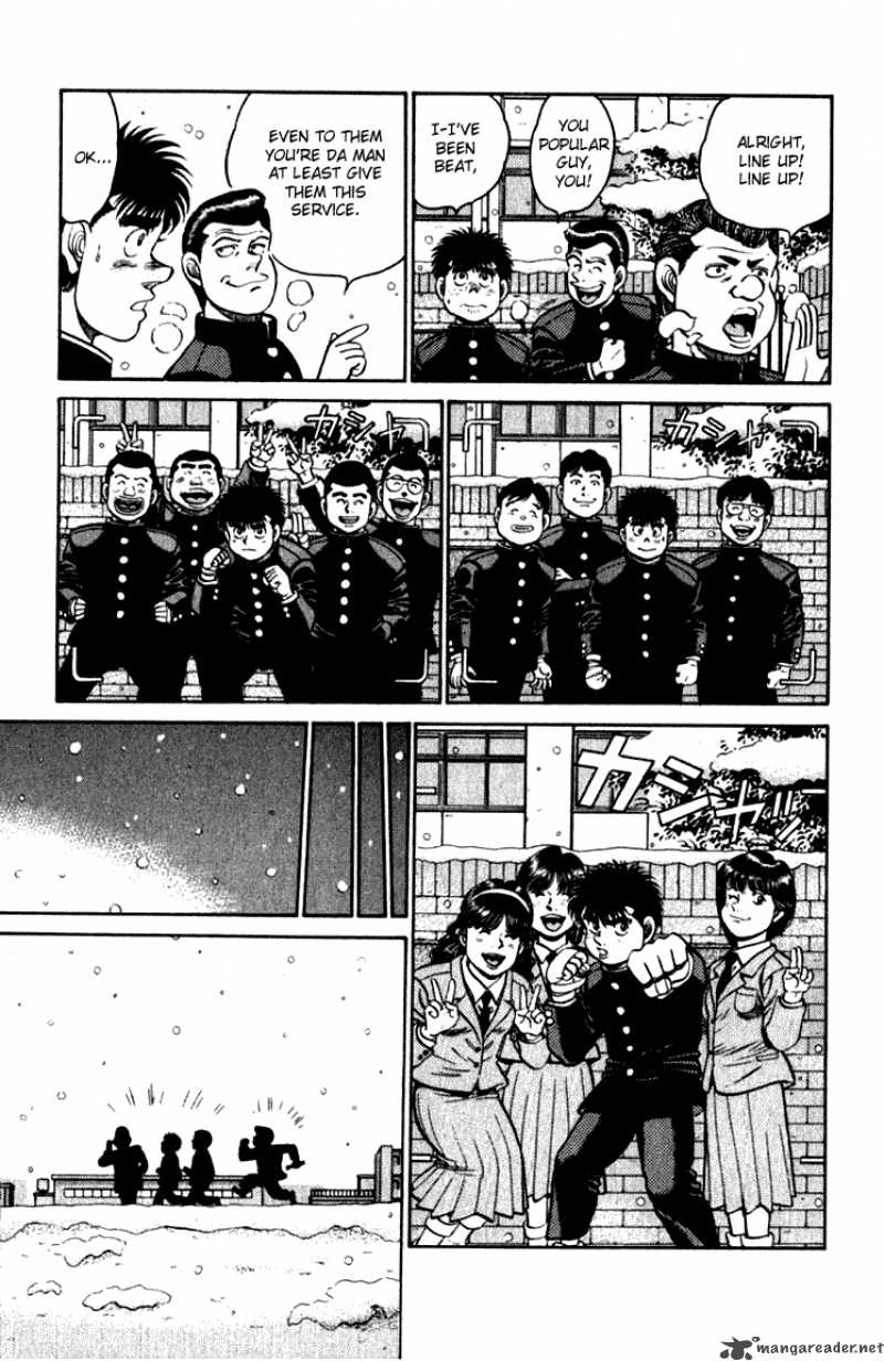 Hajime No Ippo 109 9