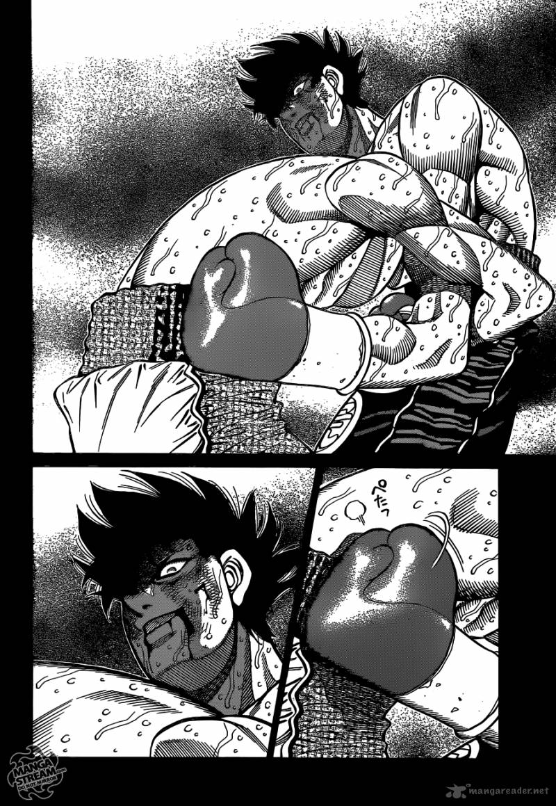 Hajime No Ippo 1090 2