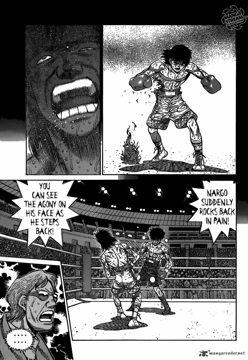 Hajime No Ippo 1090 5