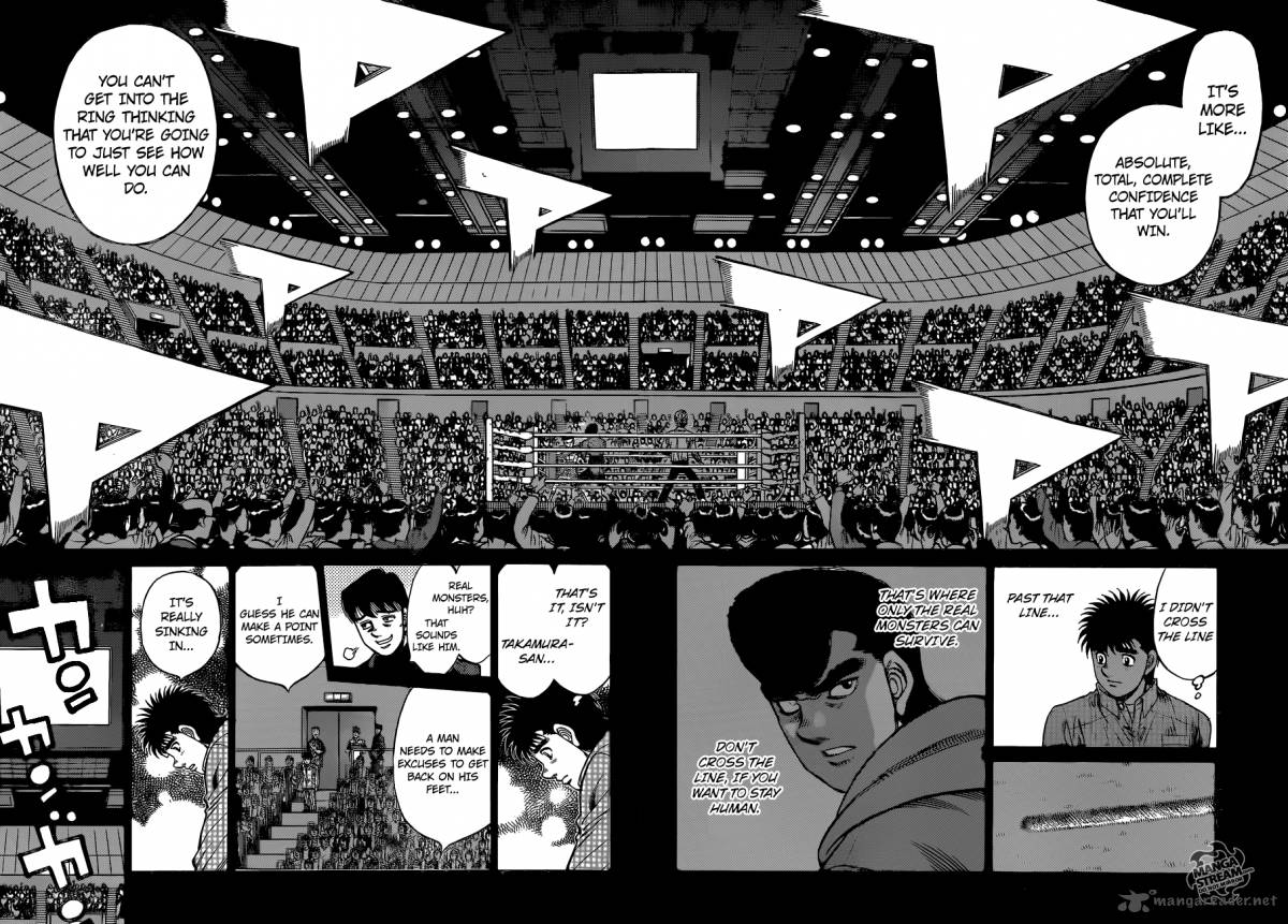 Hajime No Ippo 1093 10