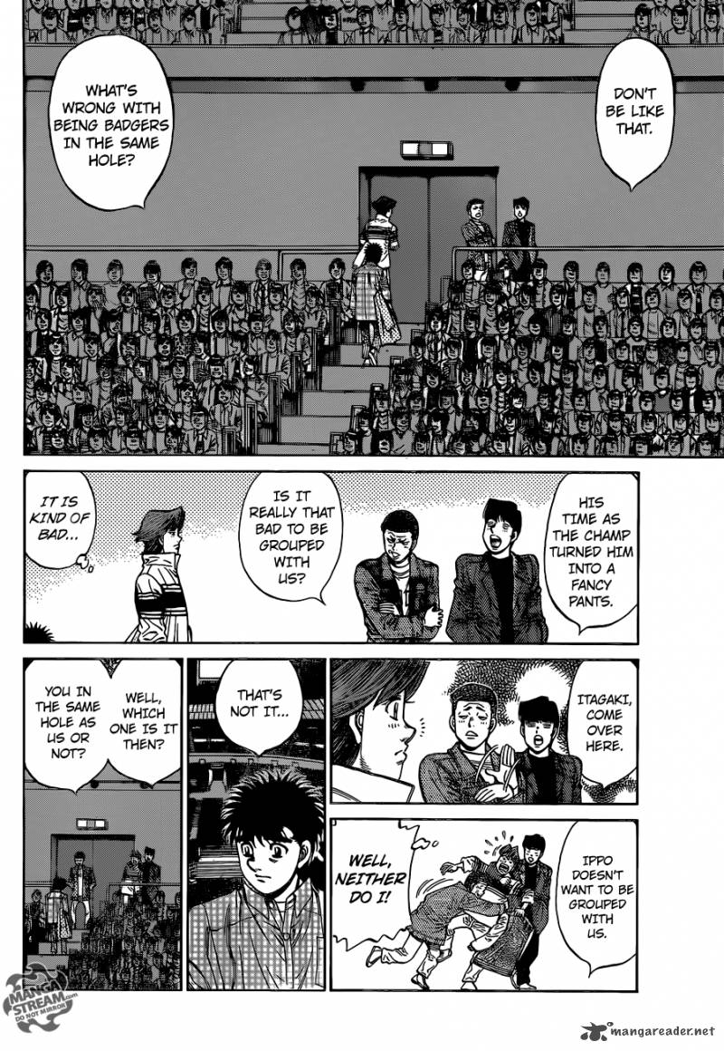 Hajime No Ippo 1093 2