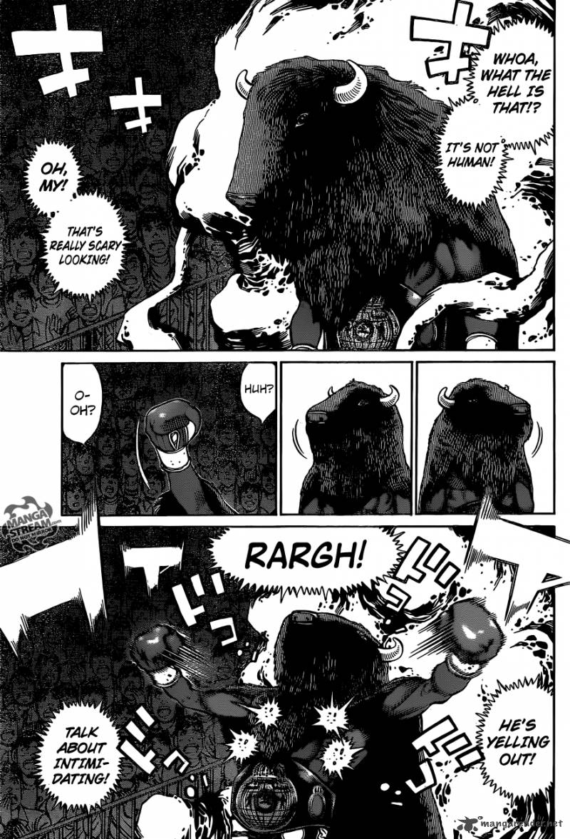 Hajime No Ippo 1094 11