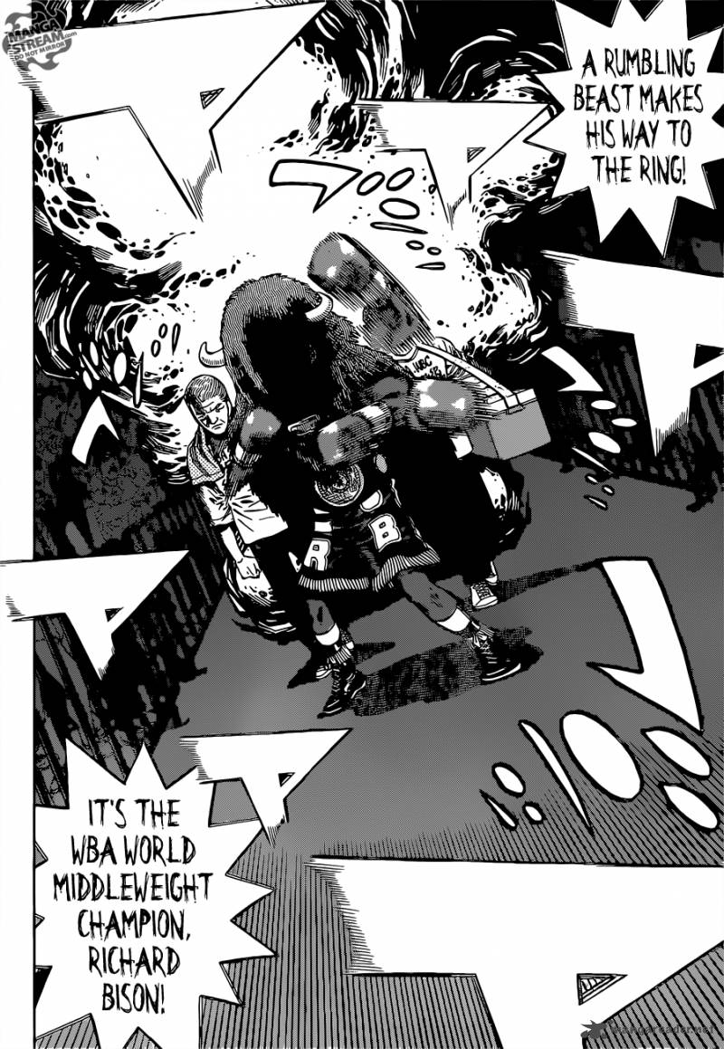 Hajime No Ippo 1094 12