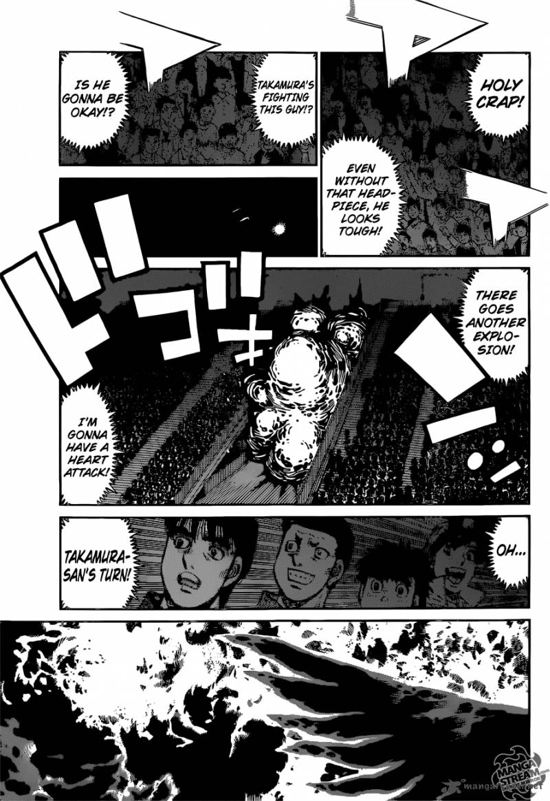 Hajime No Ippo 1094 13