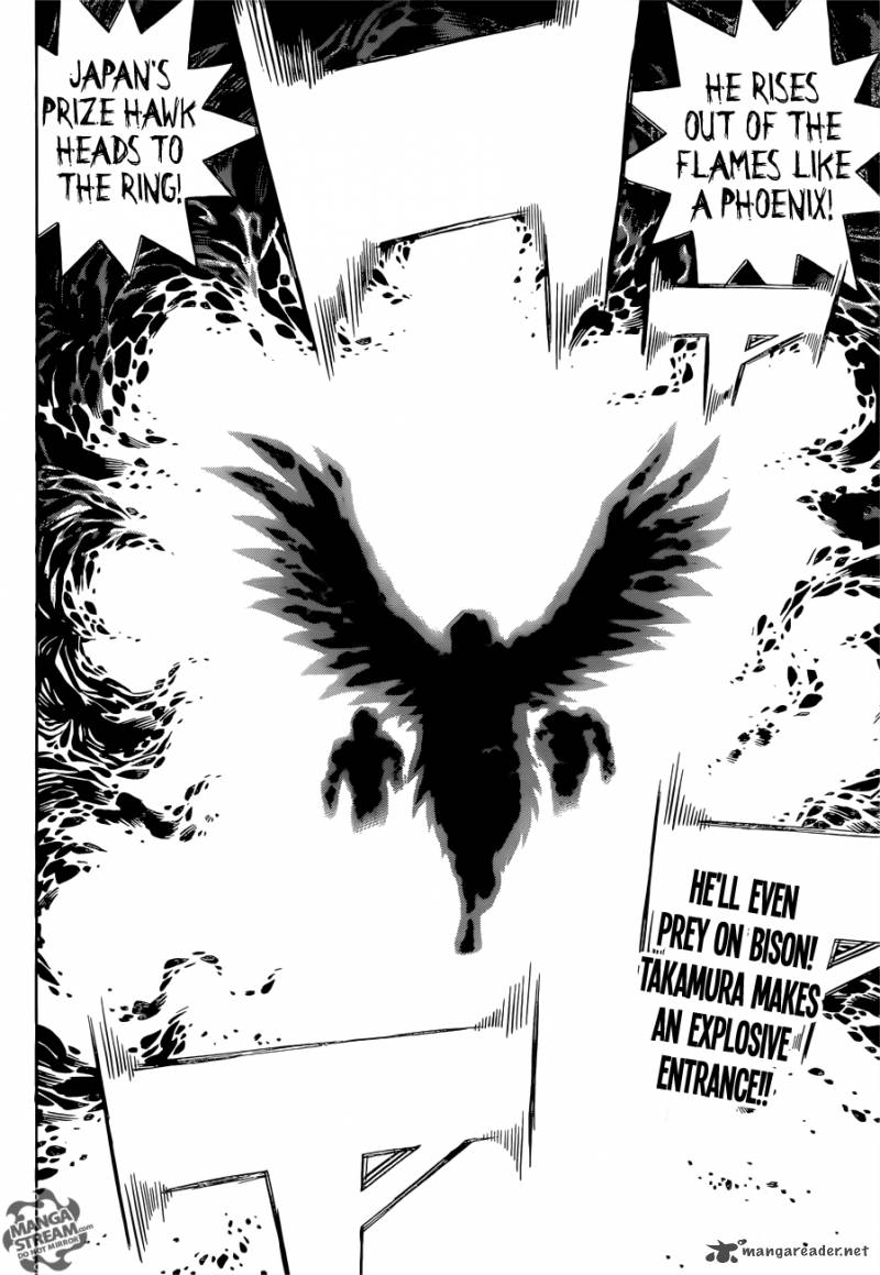 Hajime No Ippo 1094 14