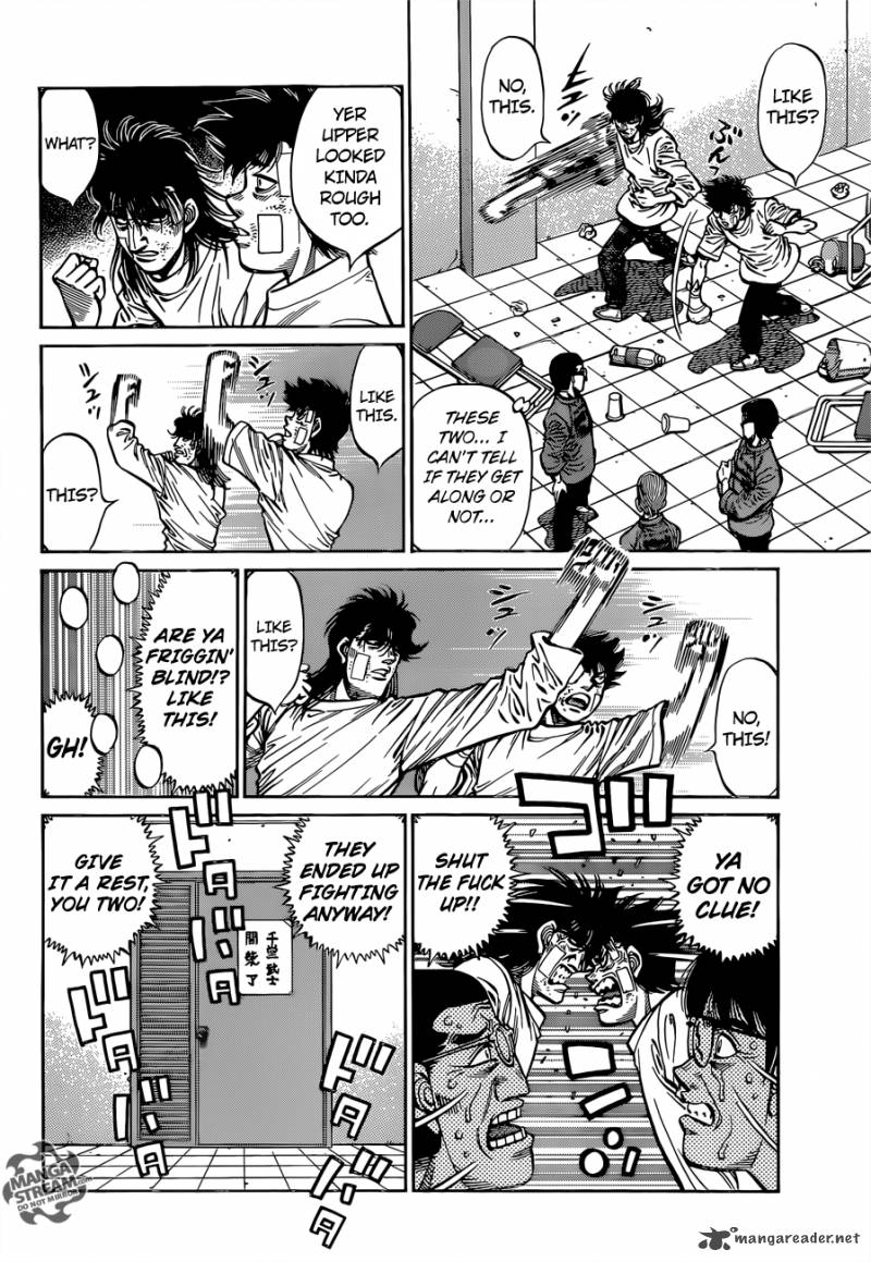 Hajime No Ippo 1094 2