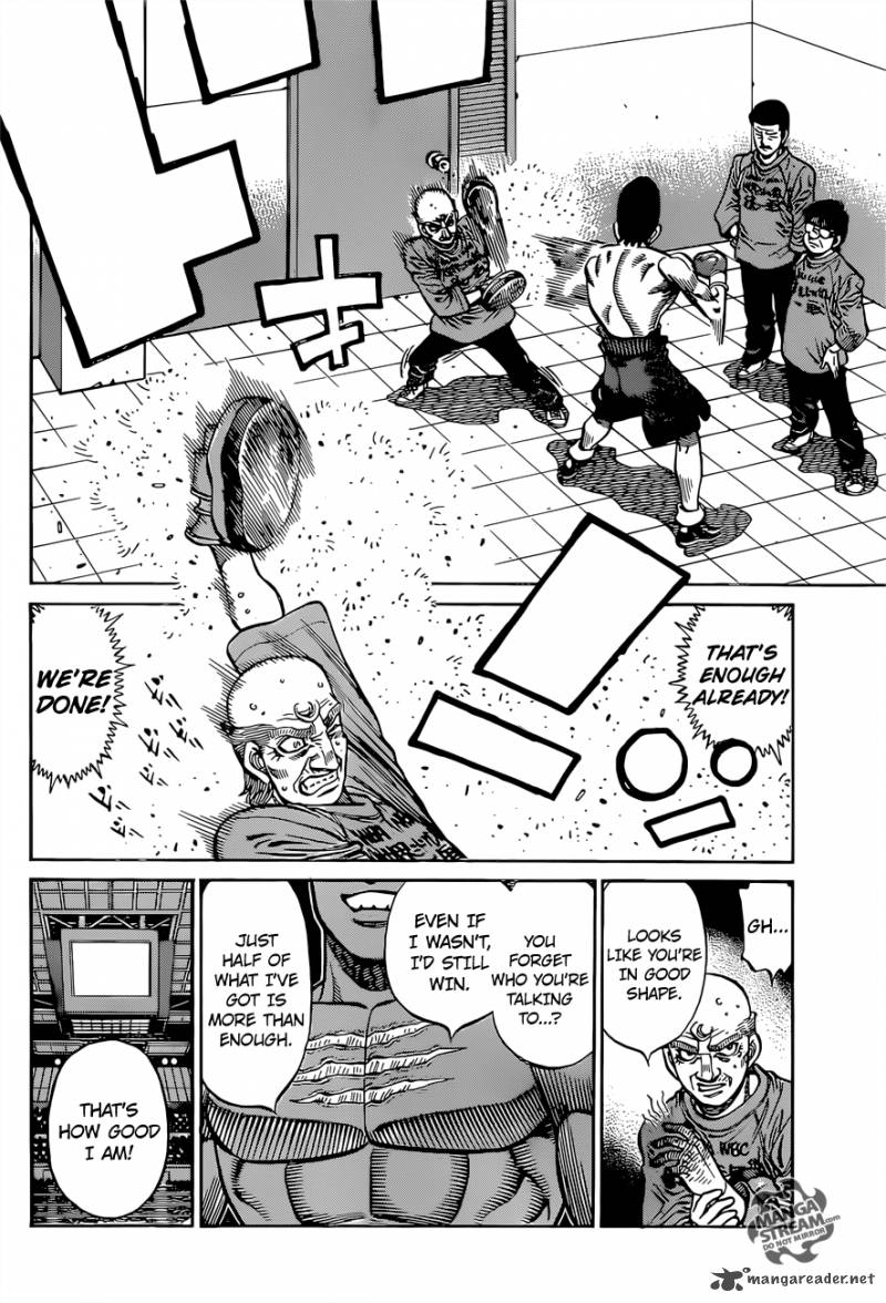 Hajime No Ippo 1094 4