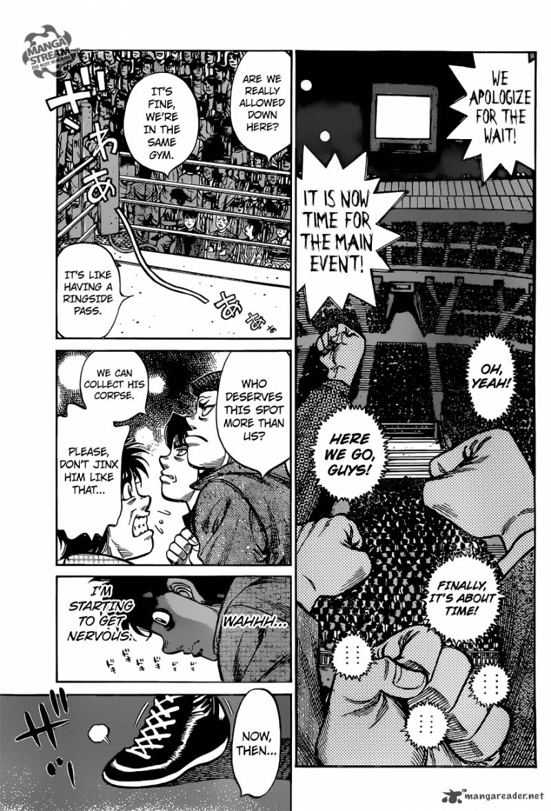 Hajime No Ippo 1094 5