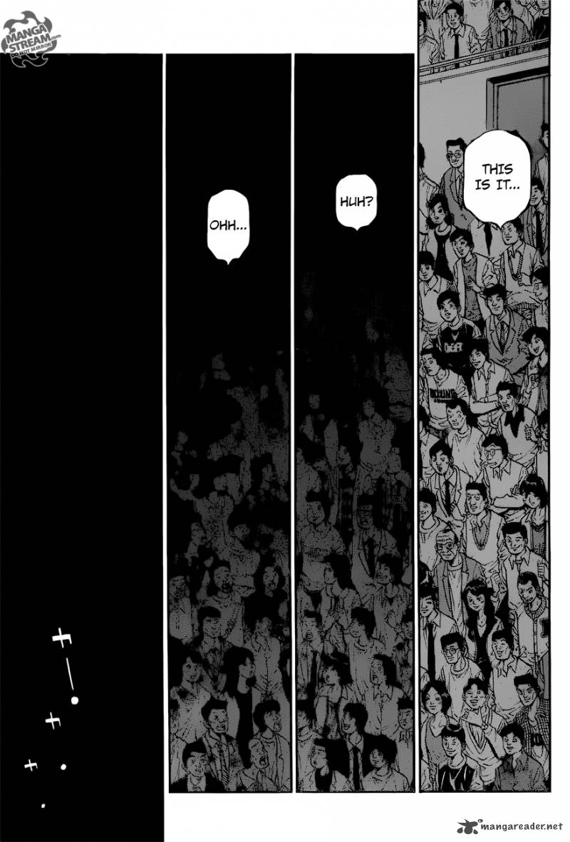 Hajime No Ippo 1094 7