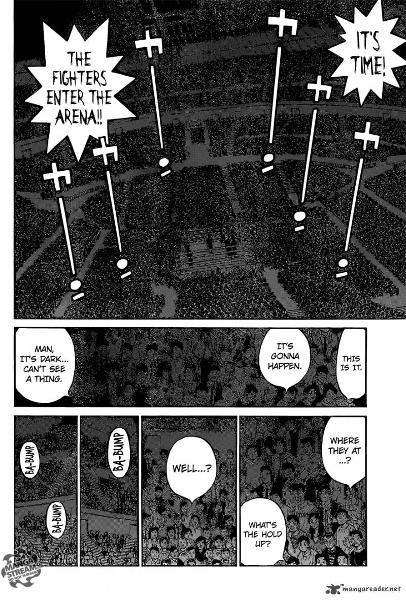 Hajime No Ippo 1094 8