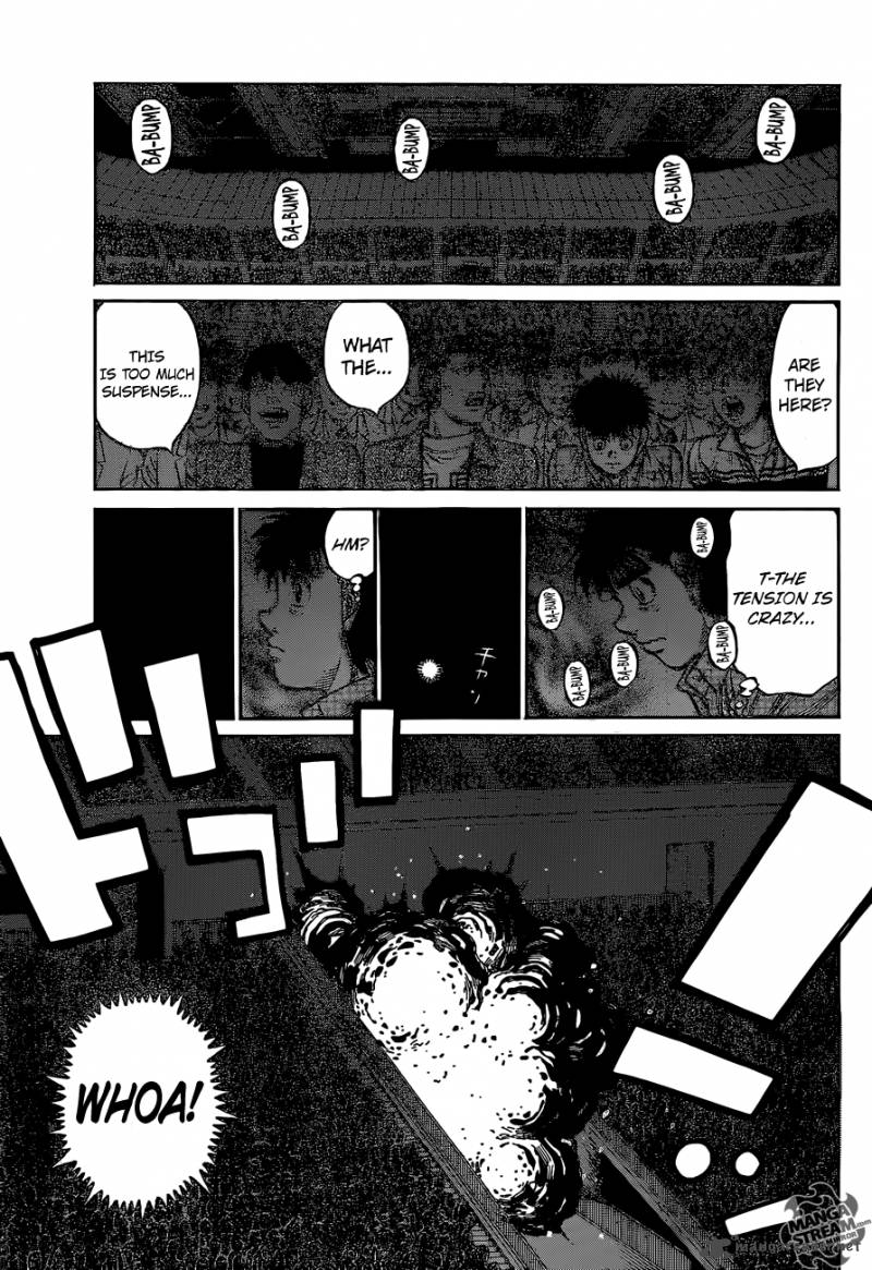 Hajime No Ippo 1094 9