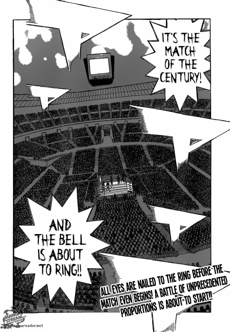 Hajime No Ippo 1095 14
