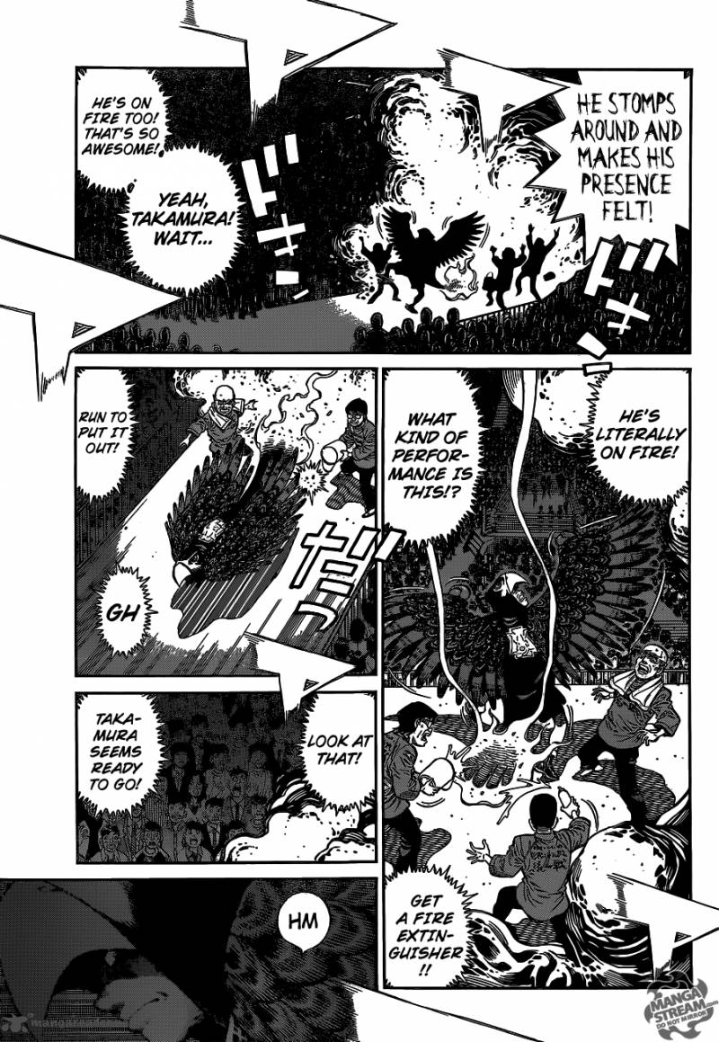 Hajime No Ippo 1095 3