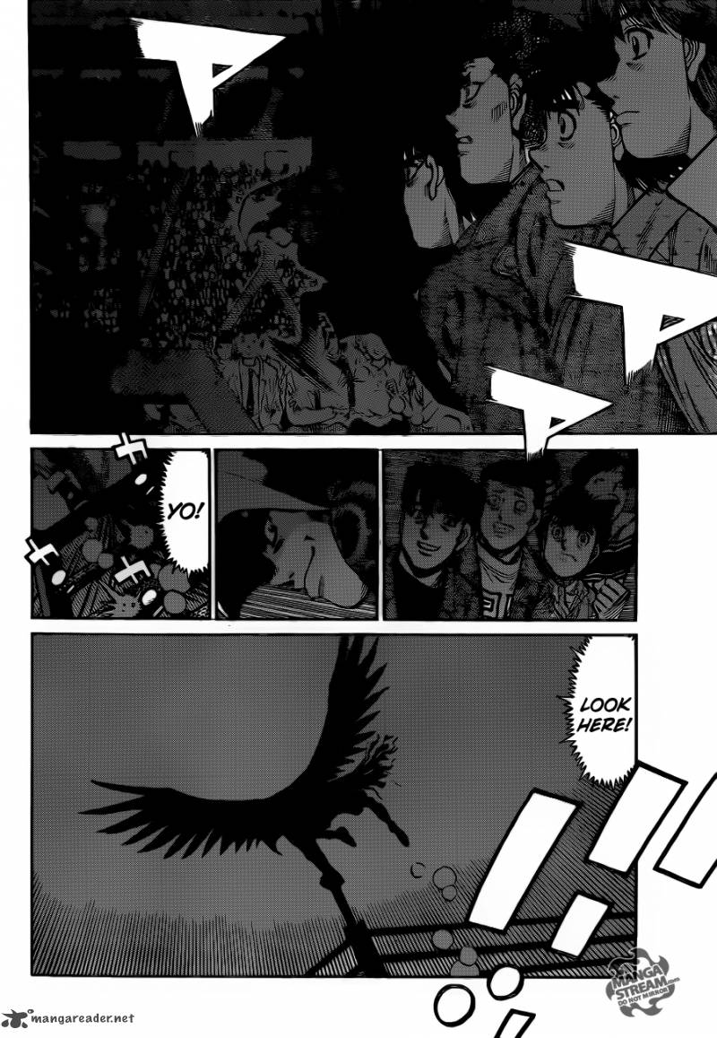Hajime No Ippo 1095 4