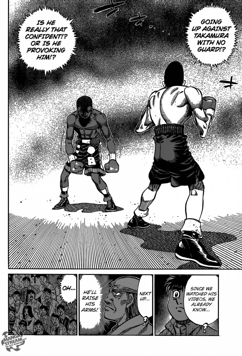 Hajime No Ippo 1096 10