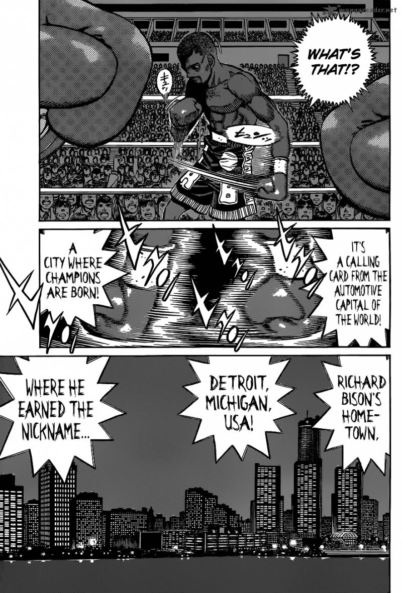 Hajime No Ippo 1096 11