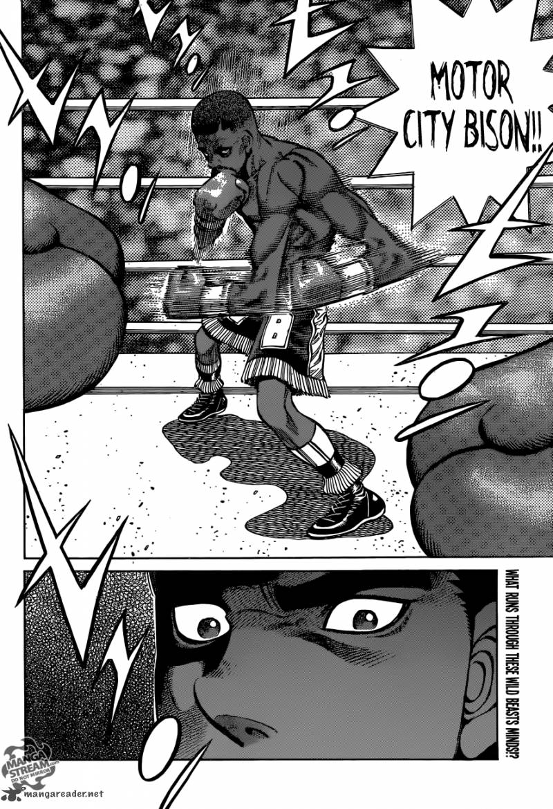 Hajime No Ippo 1096 12