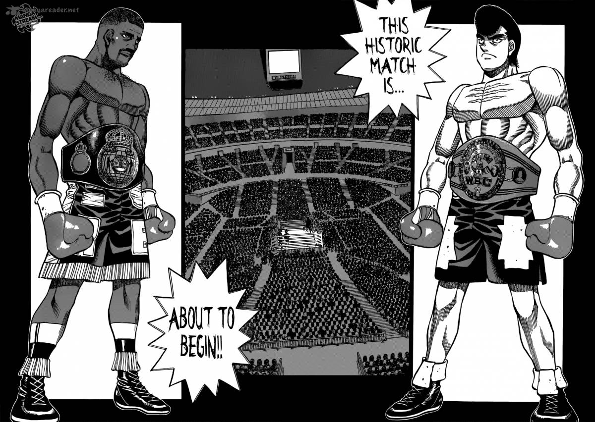 Hajime No Ippo 1096 2