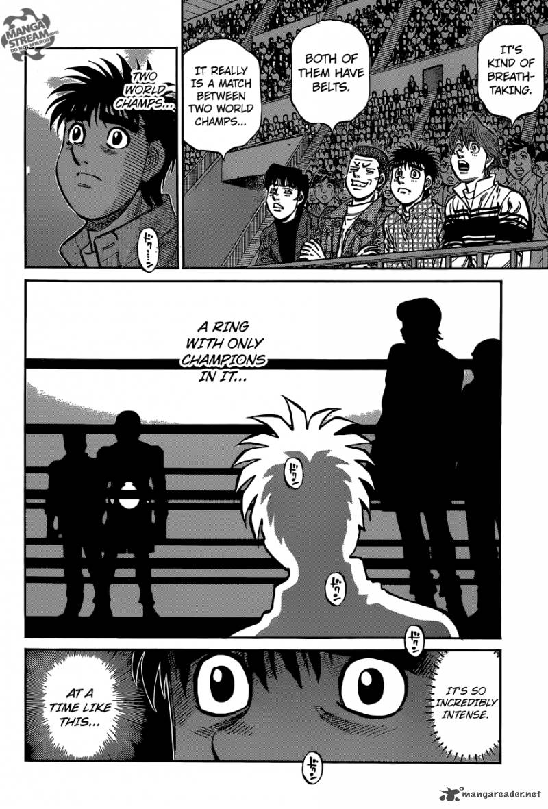 Hajime No Ippo 1096 3