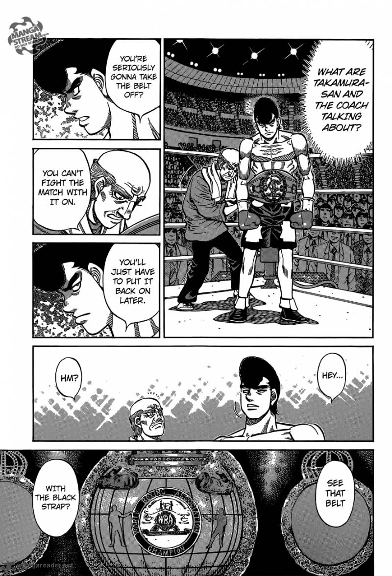 Hajime No Ippo 1096 4