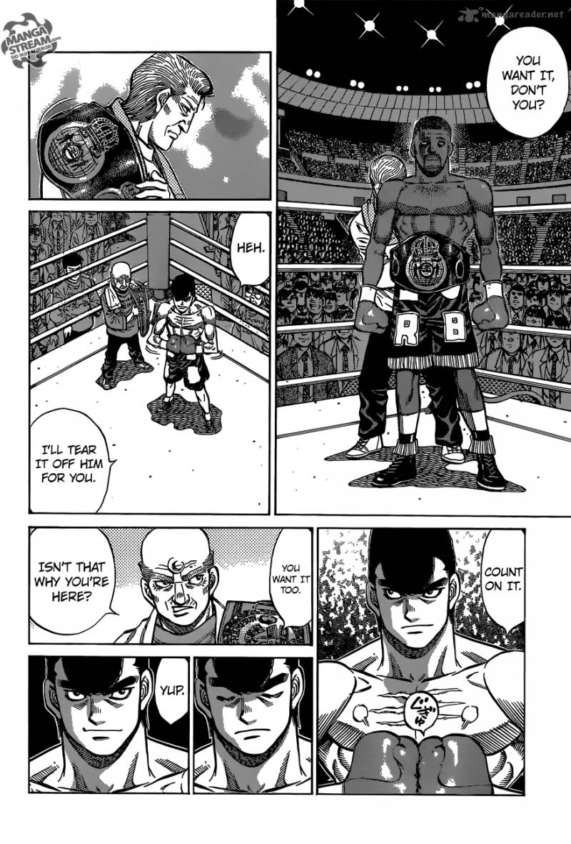 Hajime No Ippo 1096 5