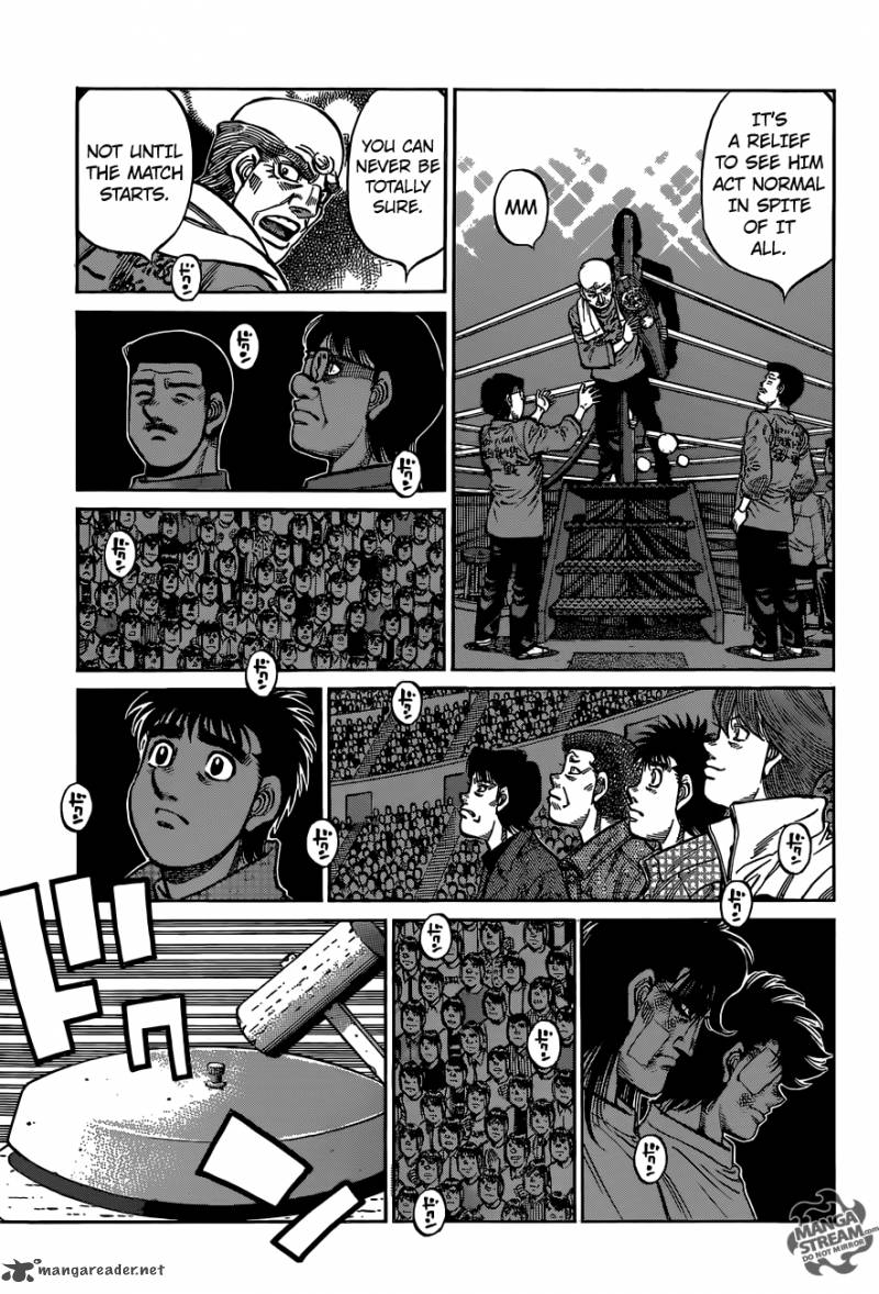 Hajime No Ippo 1096 6