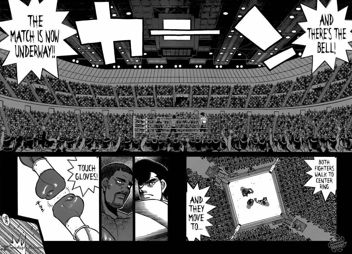 Hajime No Ippo 1096 7