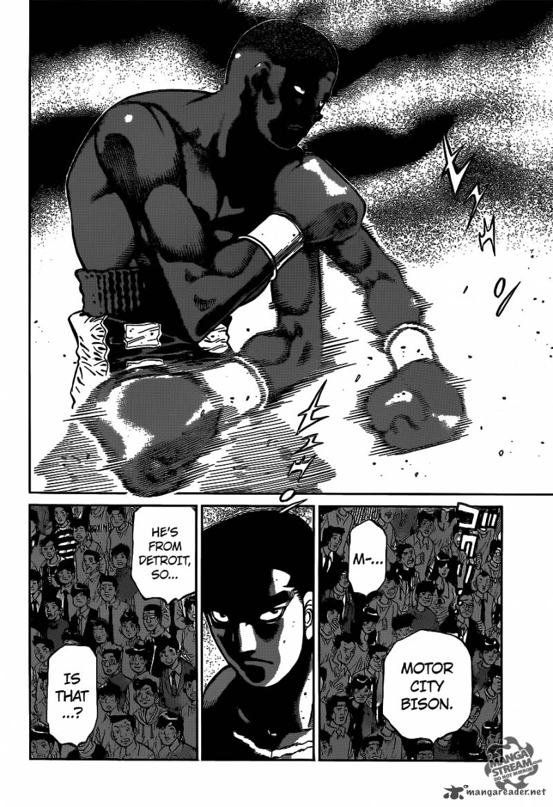 Hajime No Ippo 1097 3