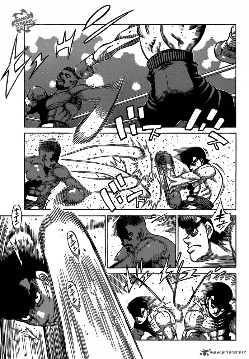 Hajime No Ippo 1098 10