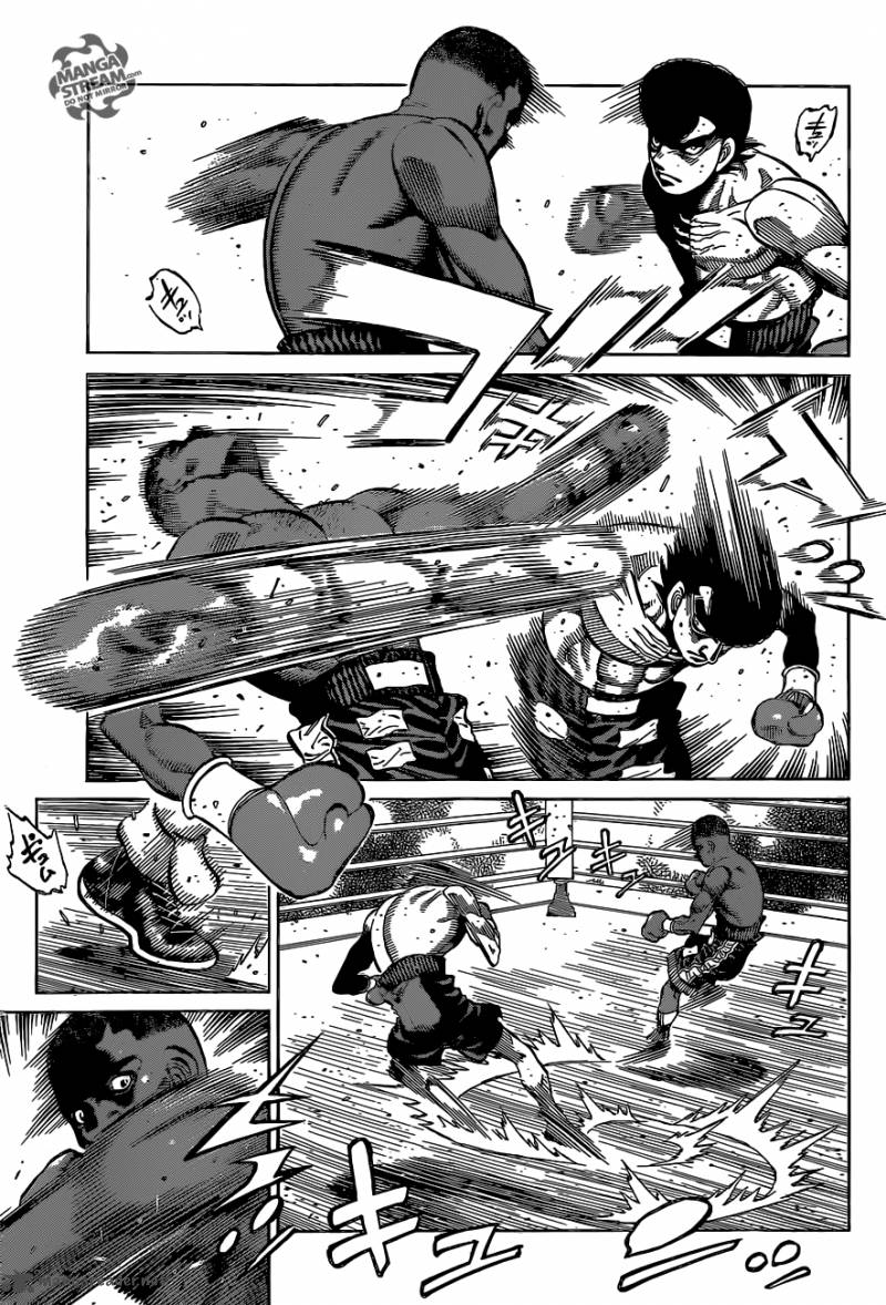 Hajime No Ippo 1098 12